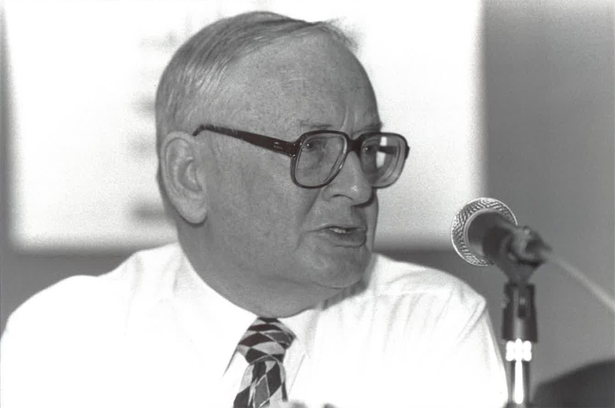 John Freeman ATGWU