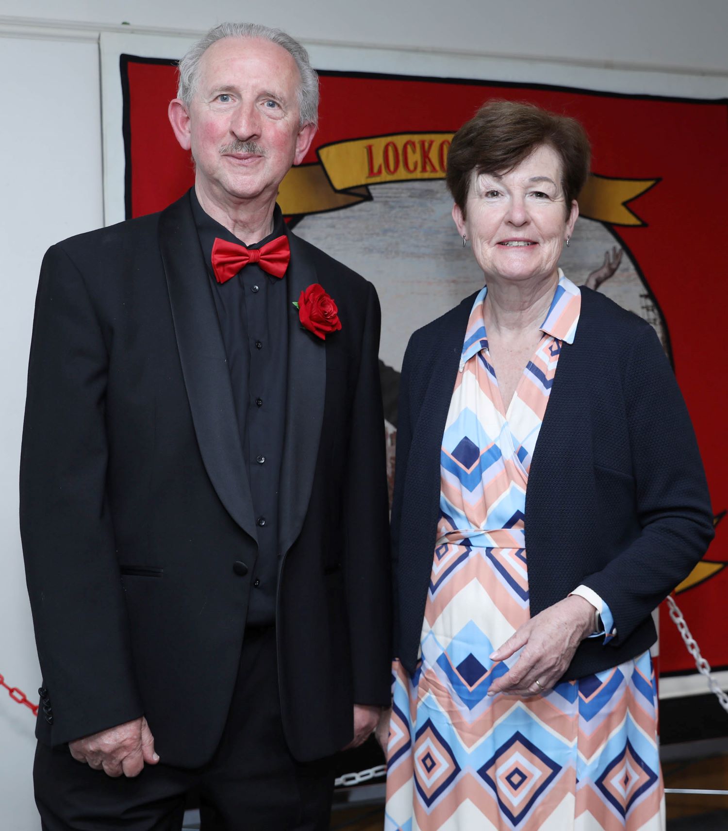 Sheila Conroy conductor
