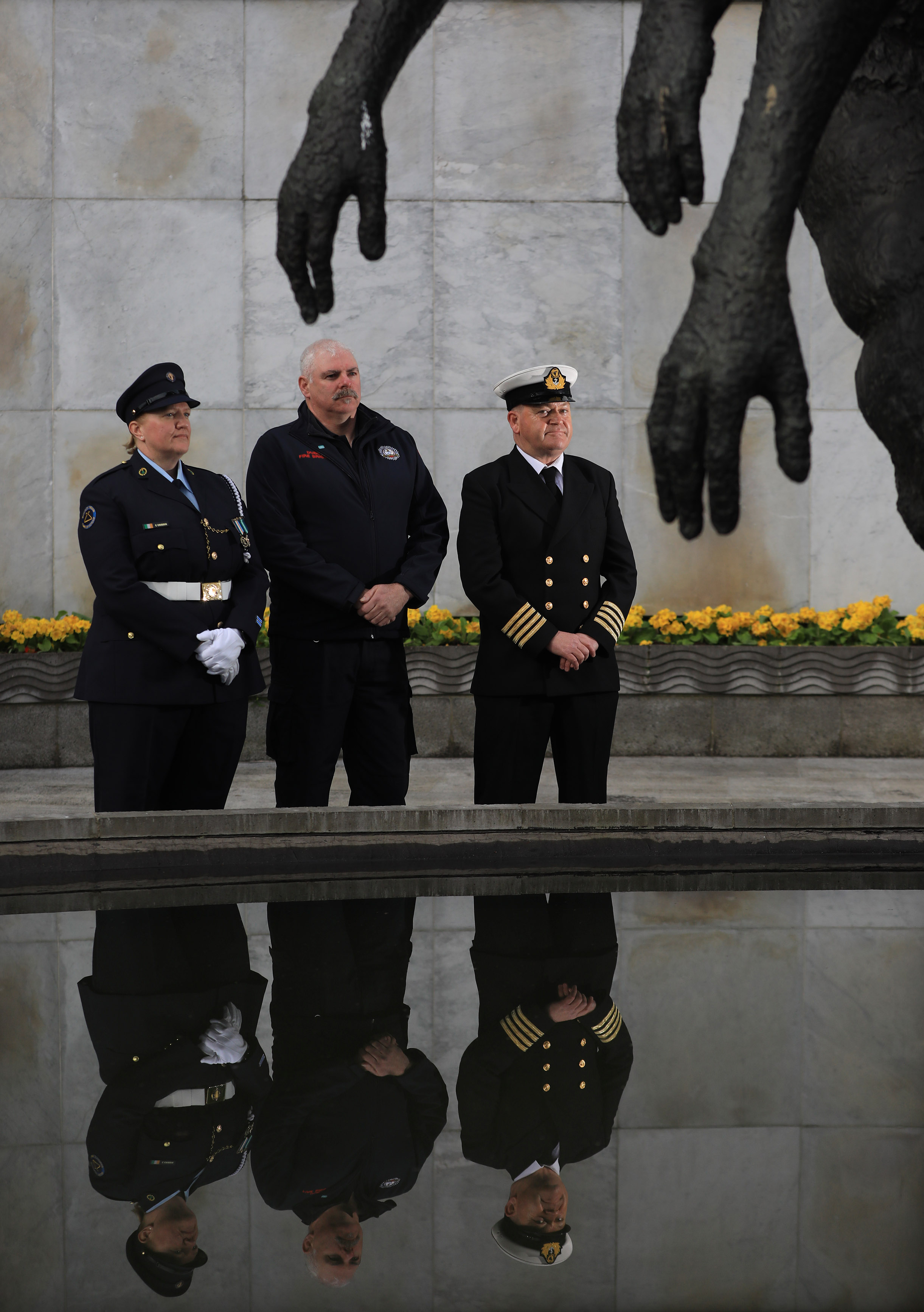 Workers Memorial 