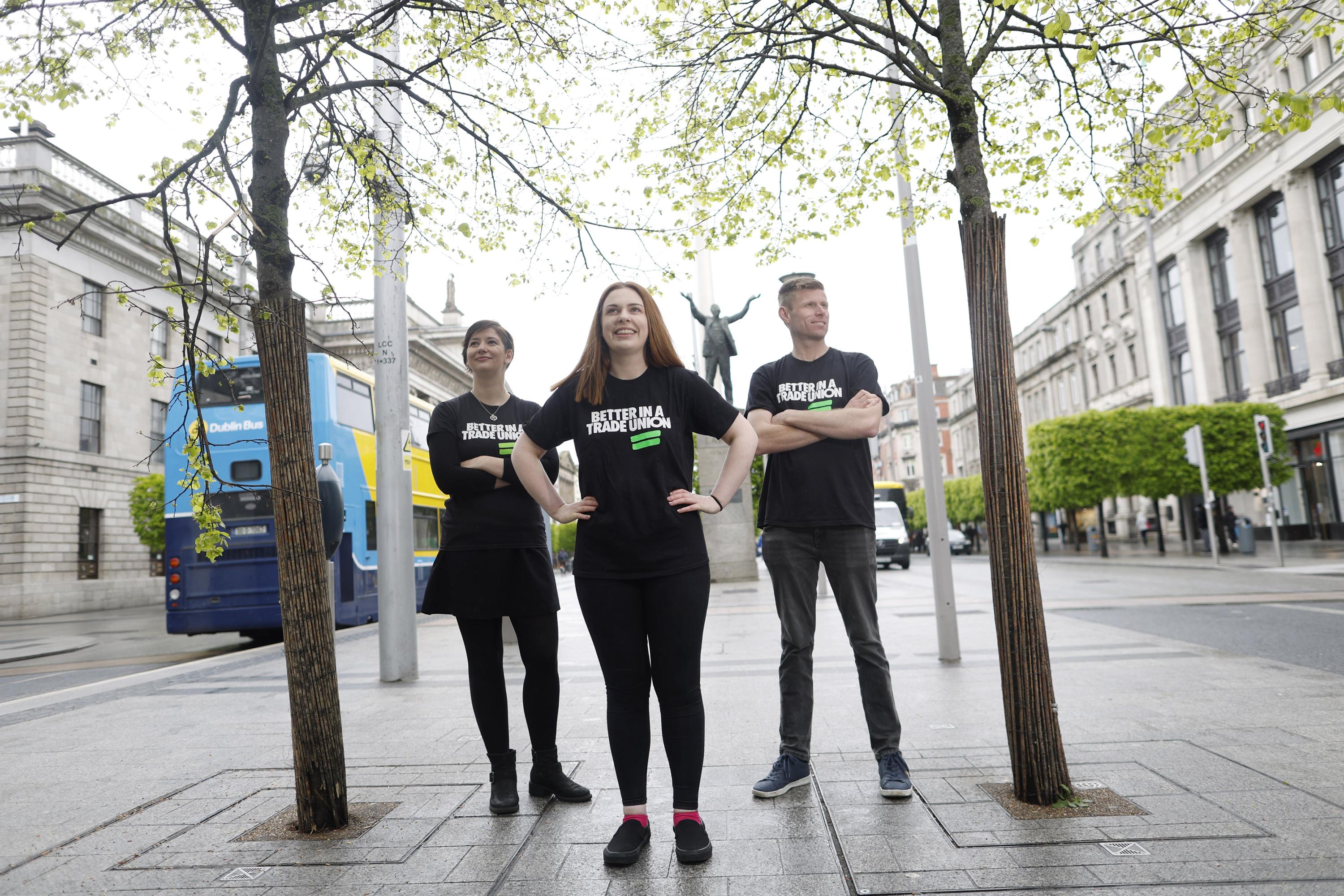 Trade Union Week