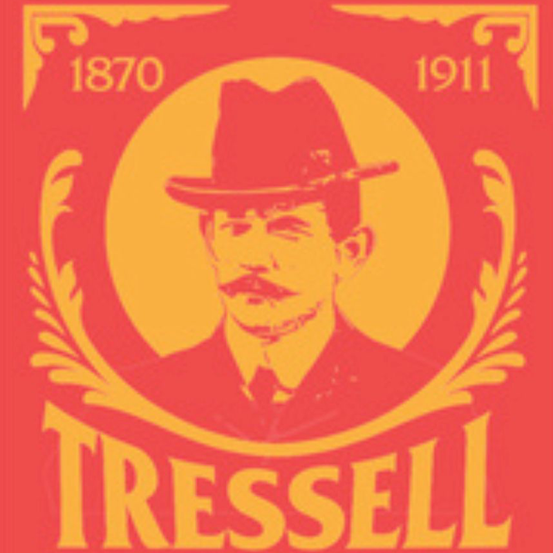 Robert Tressell