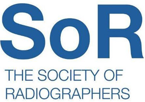 Society of Radiographers logo