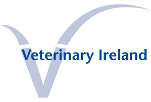 Veterinary Ireland logo