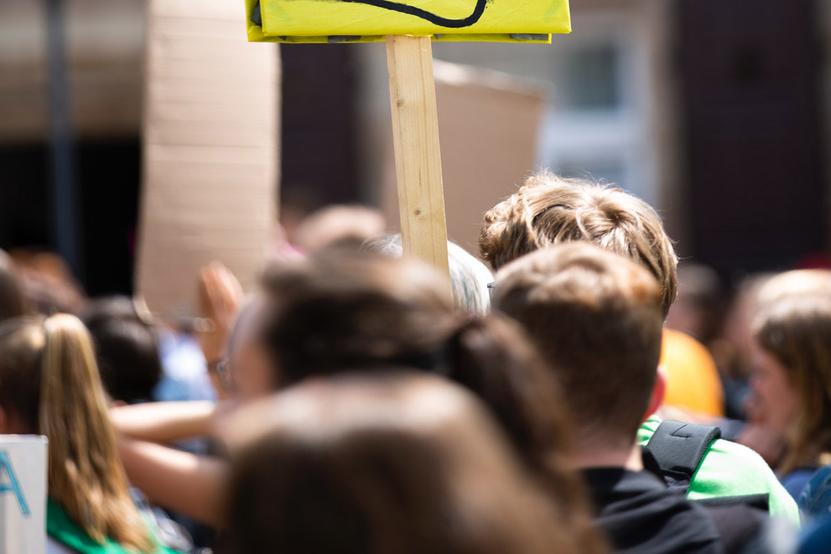 Protest