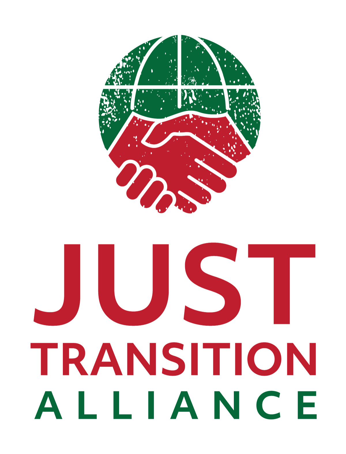 Just Transition Alliance Logo 