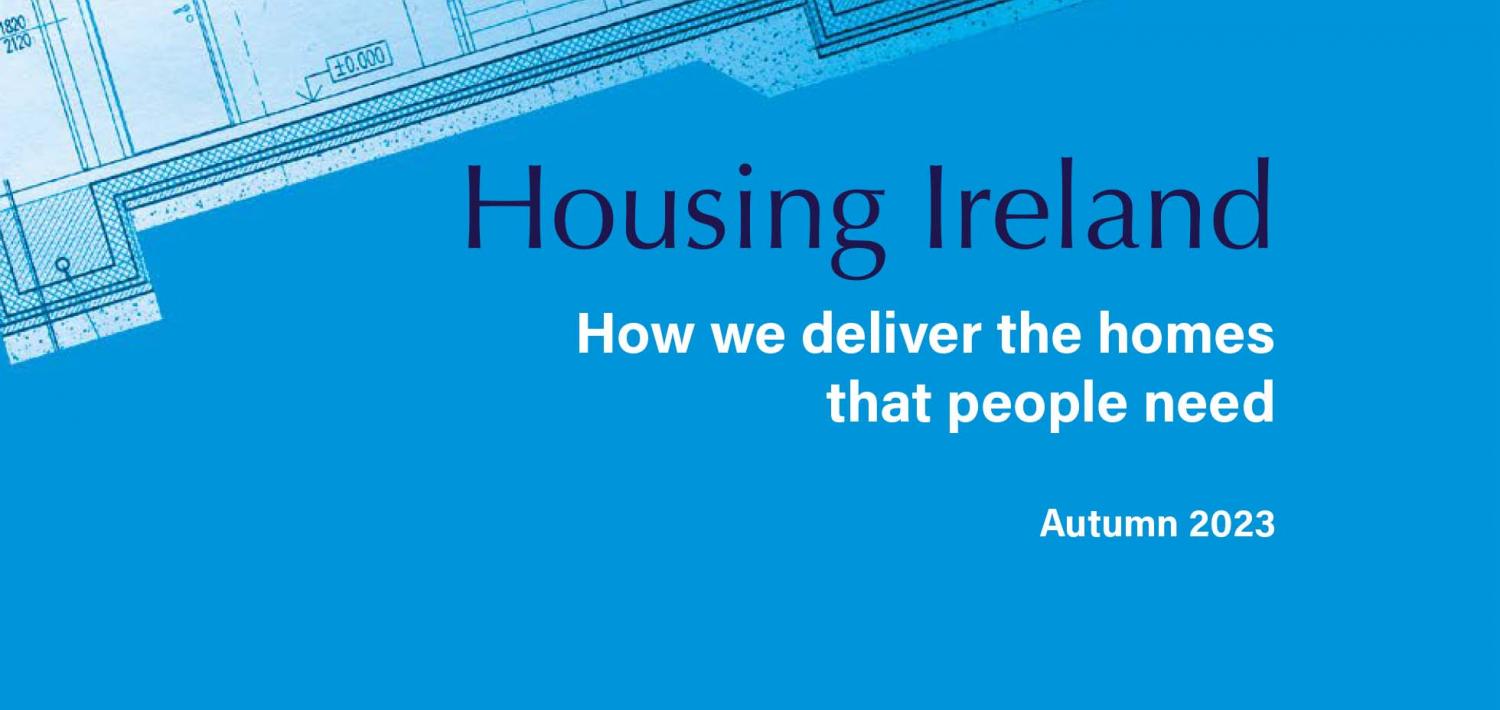 Housing Ireland