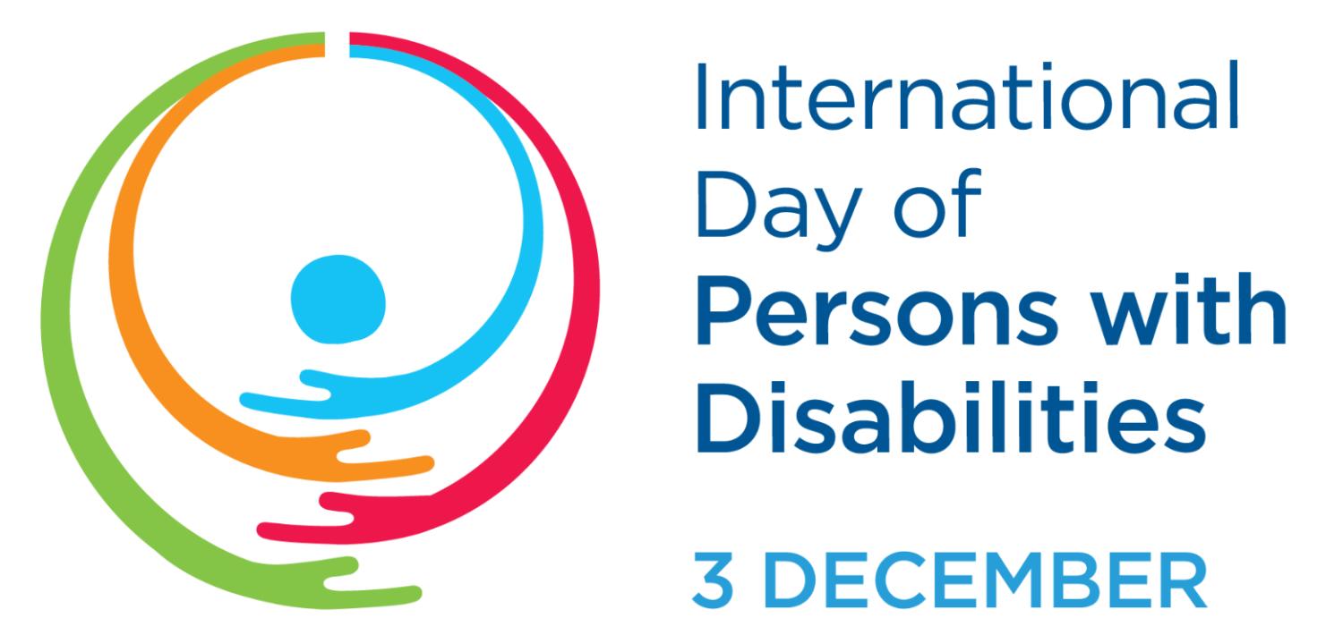 IDPWD logo