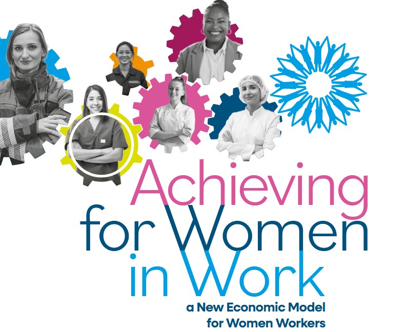Women's Conference logo 2026
