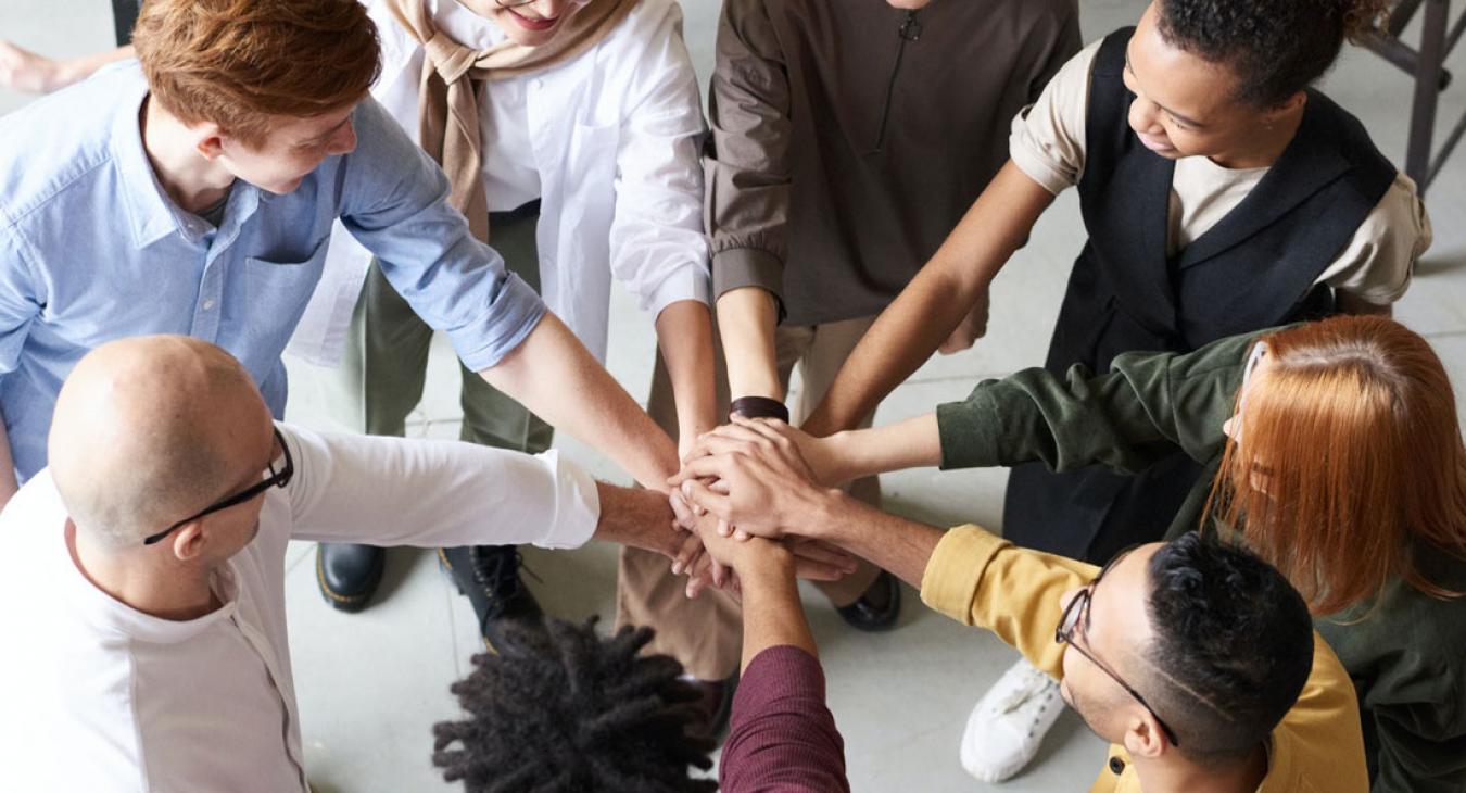 Diverse workforce