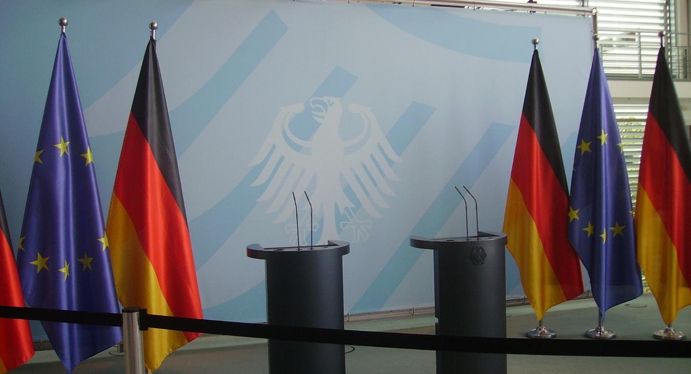 Flags