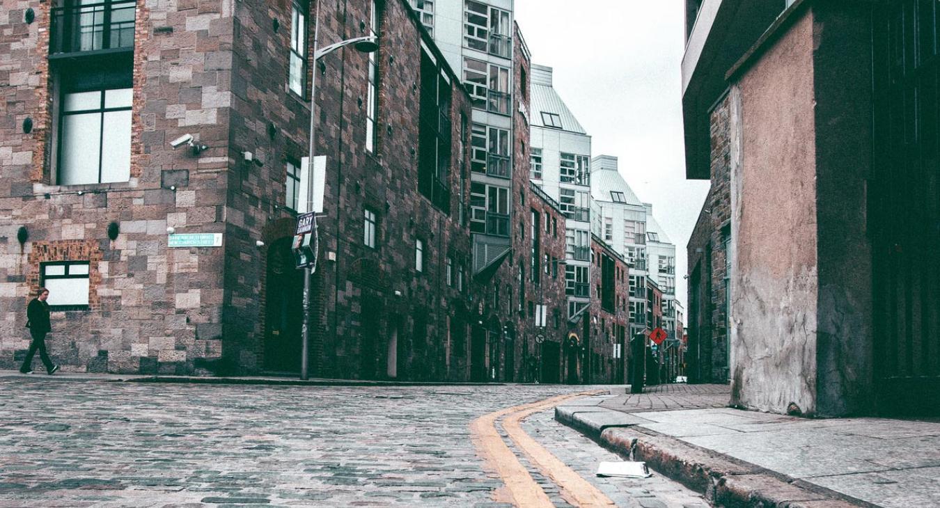 dublin street