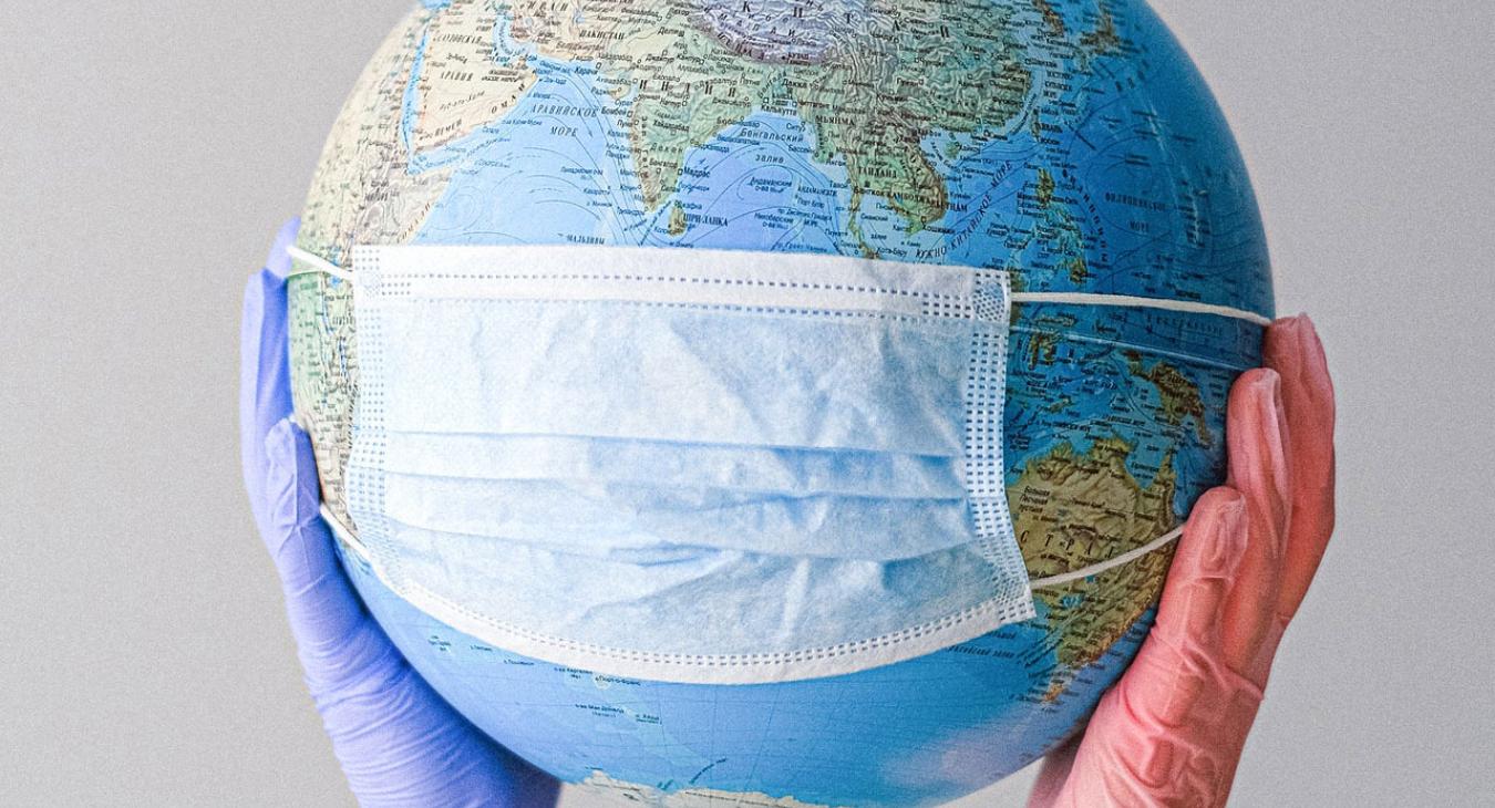 global pandemic