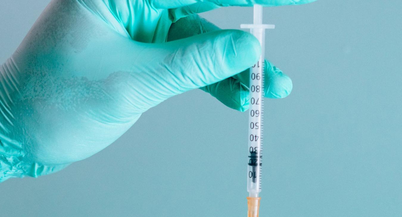 injection