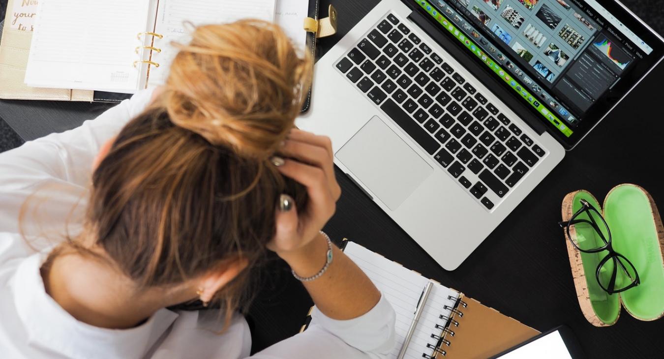 Online learning