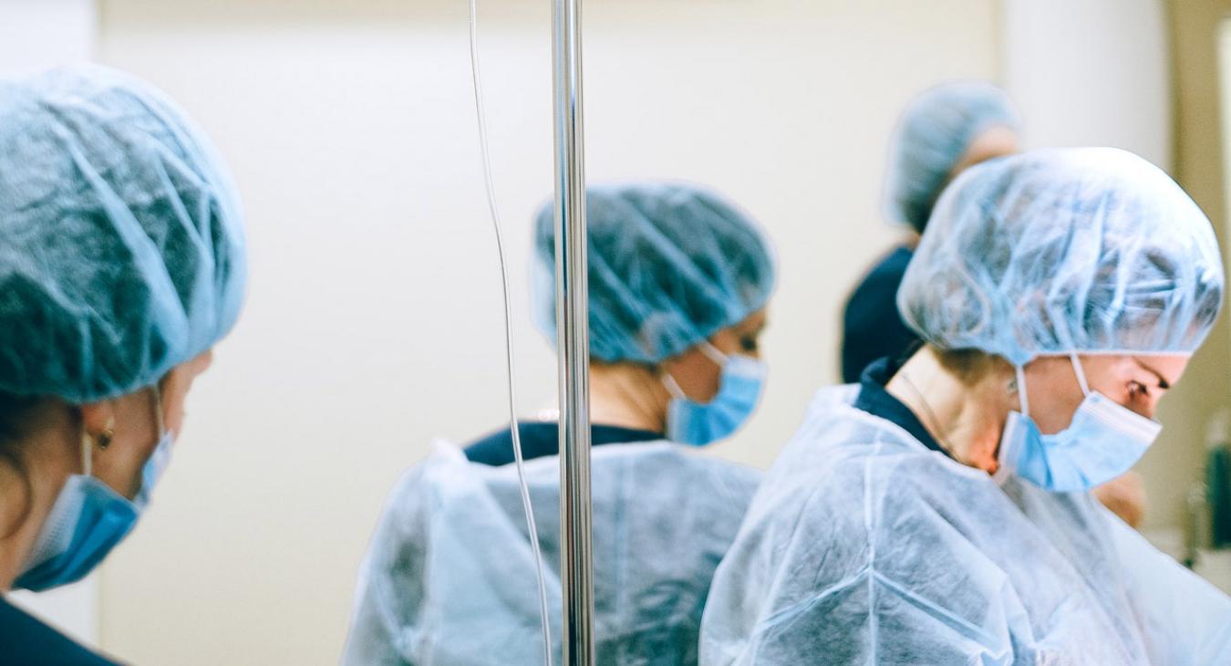 medical staff 