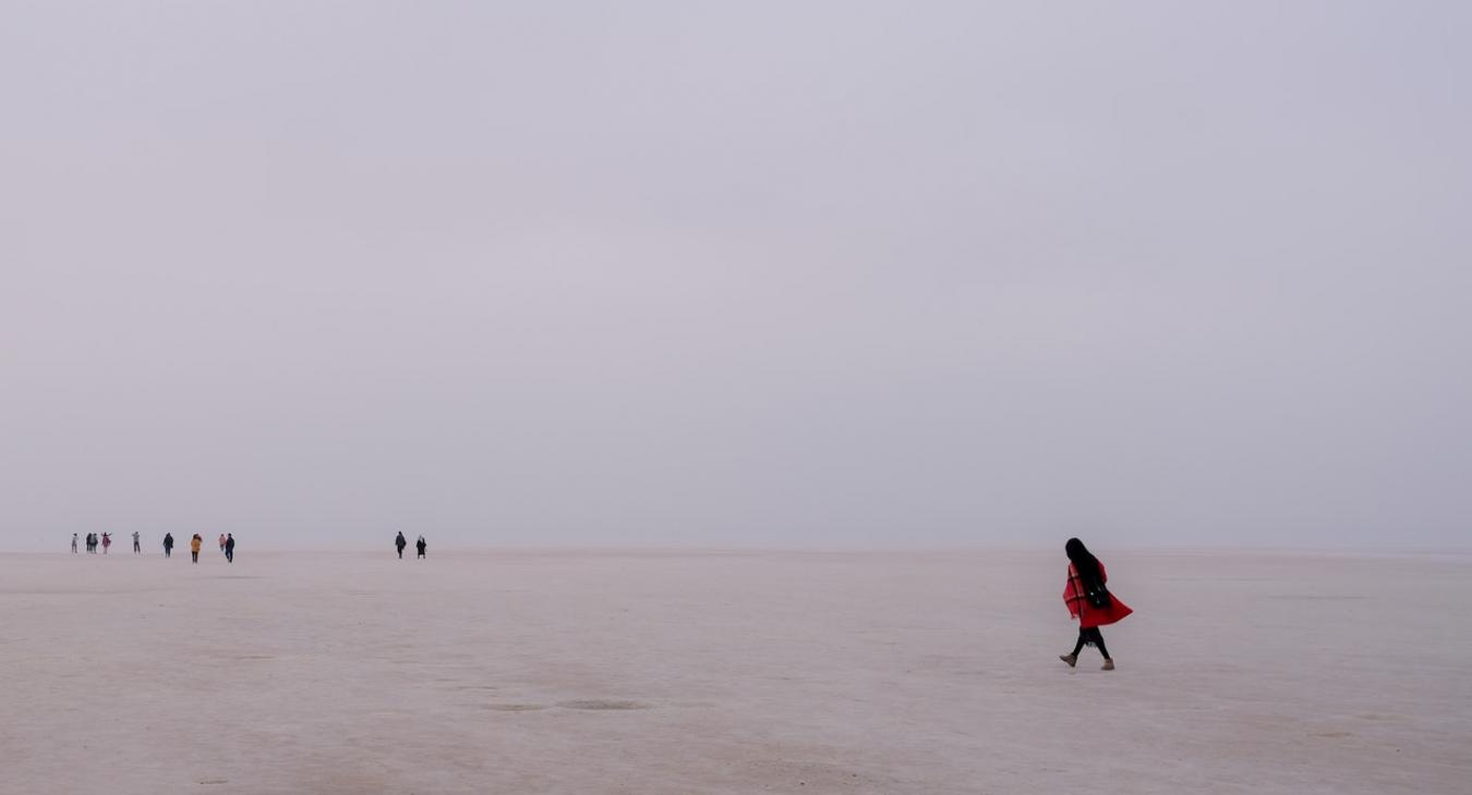migration desert