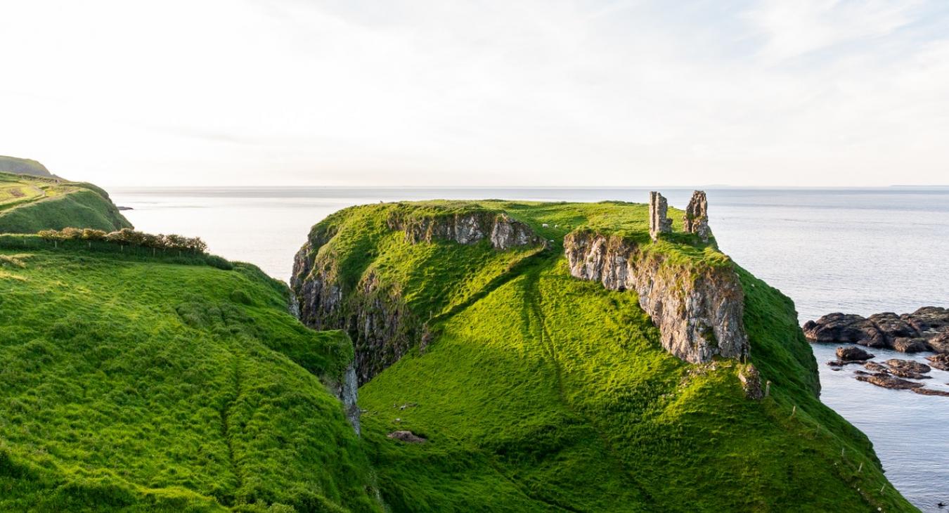 northern ireland coutryside