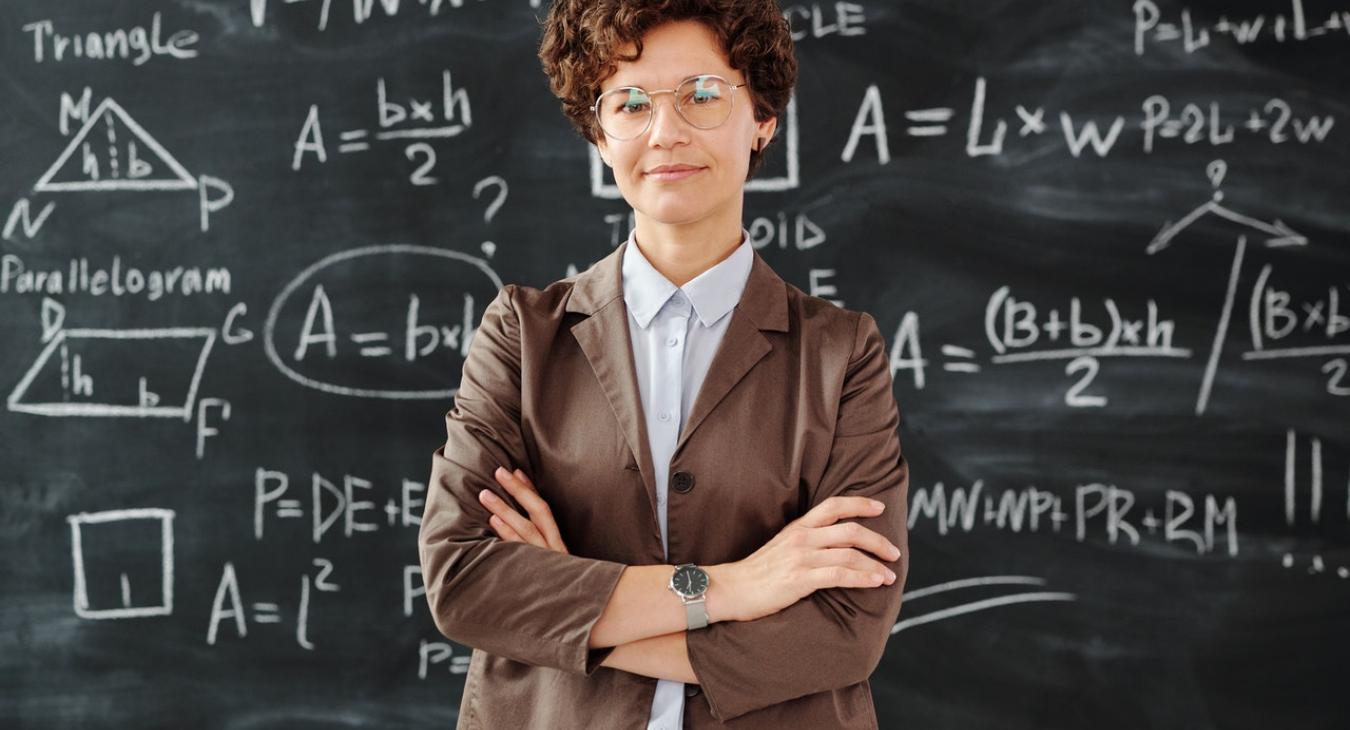 Teacher education