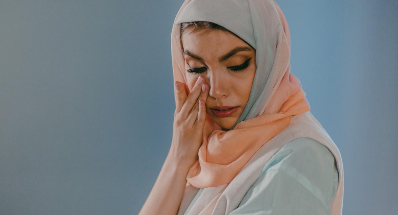 women headscarf equality diversity