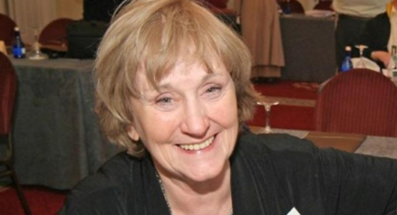 Mary Maher