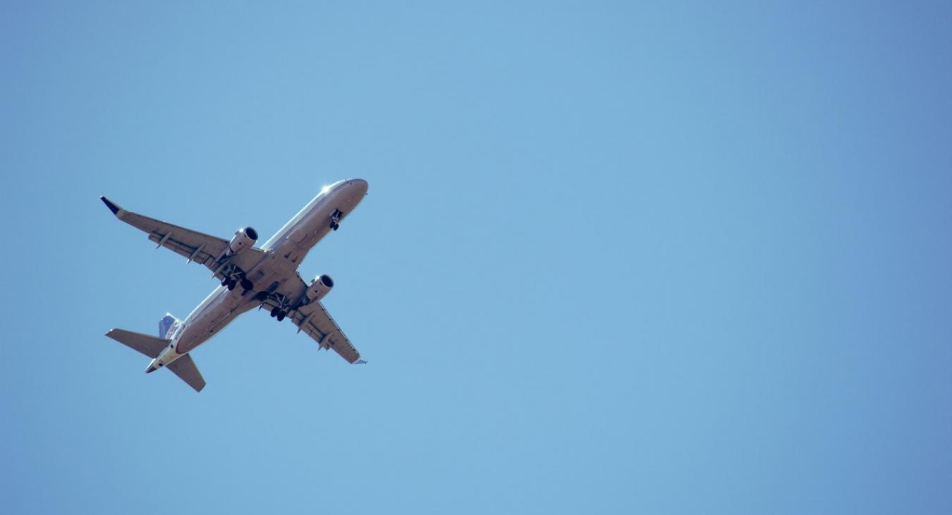 Aeroplane 