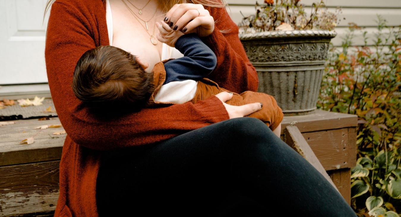 Breastfeeding