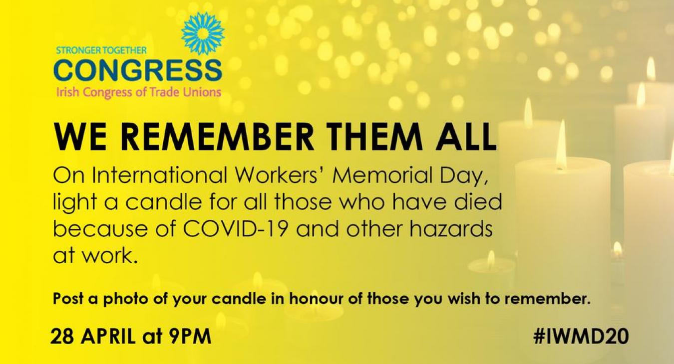 Covid memorial day 