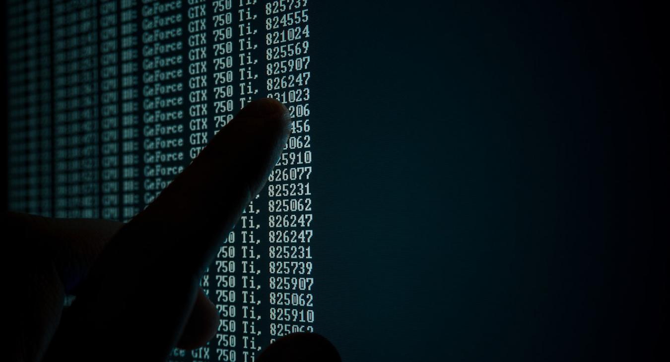 computer information