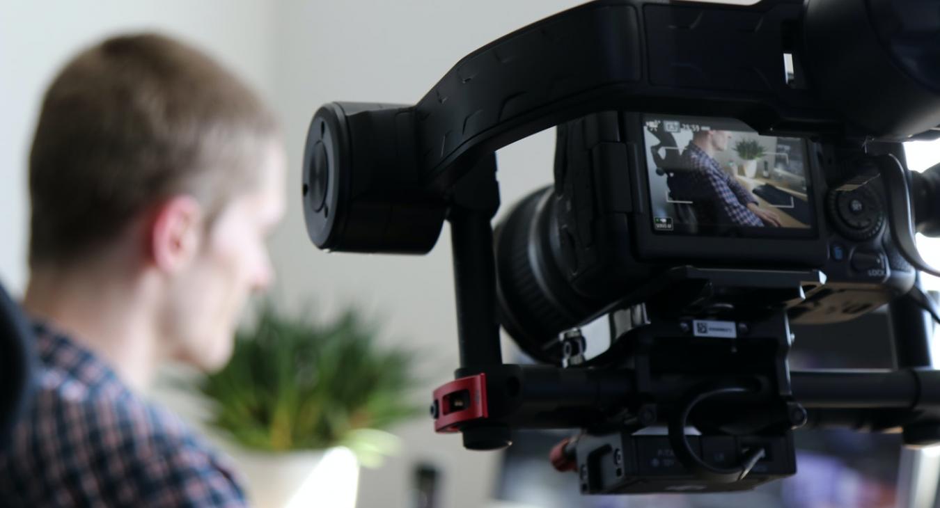 TV camera