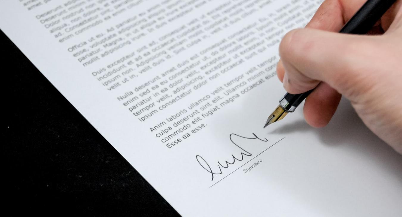 Letter