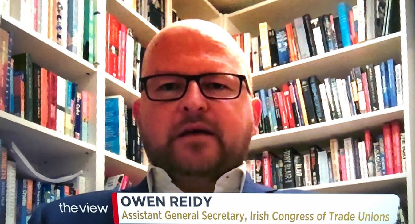 owen ready