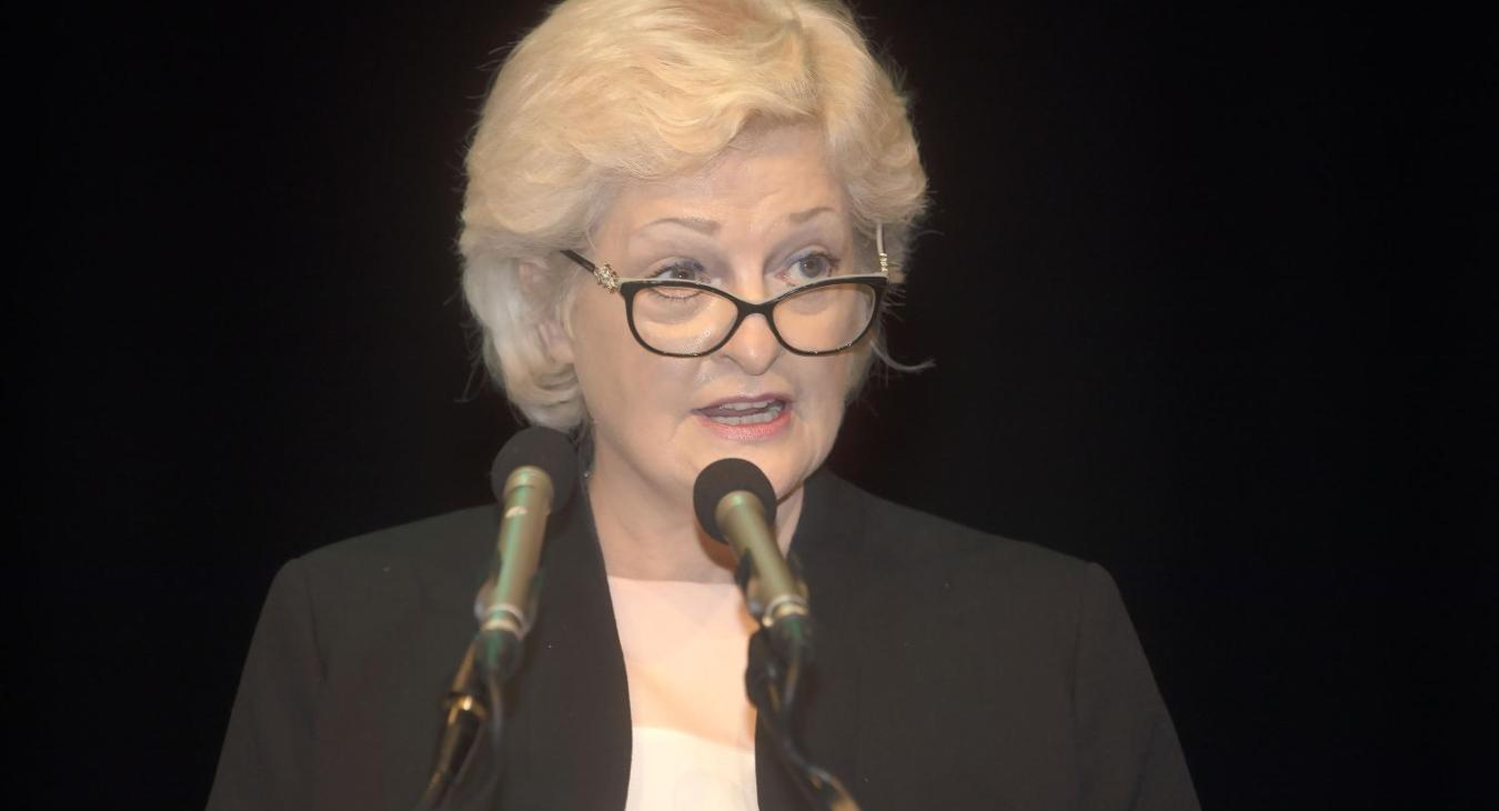 Patricia King BDC21