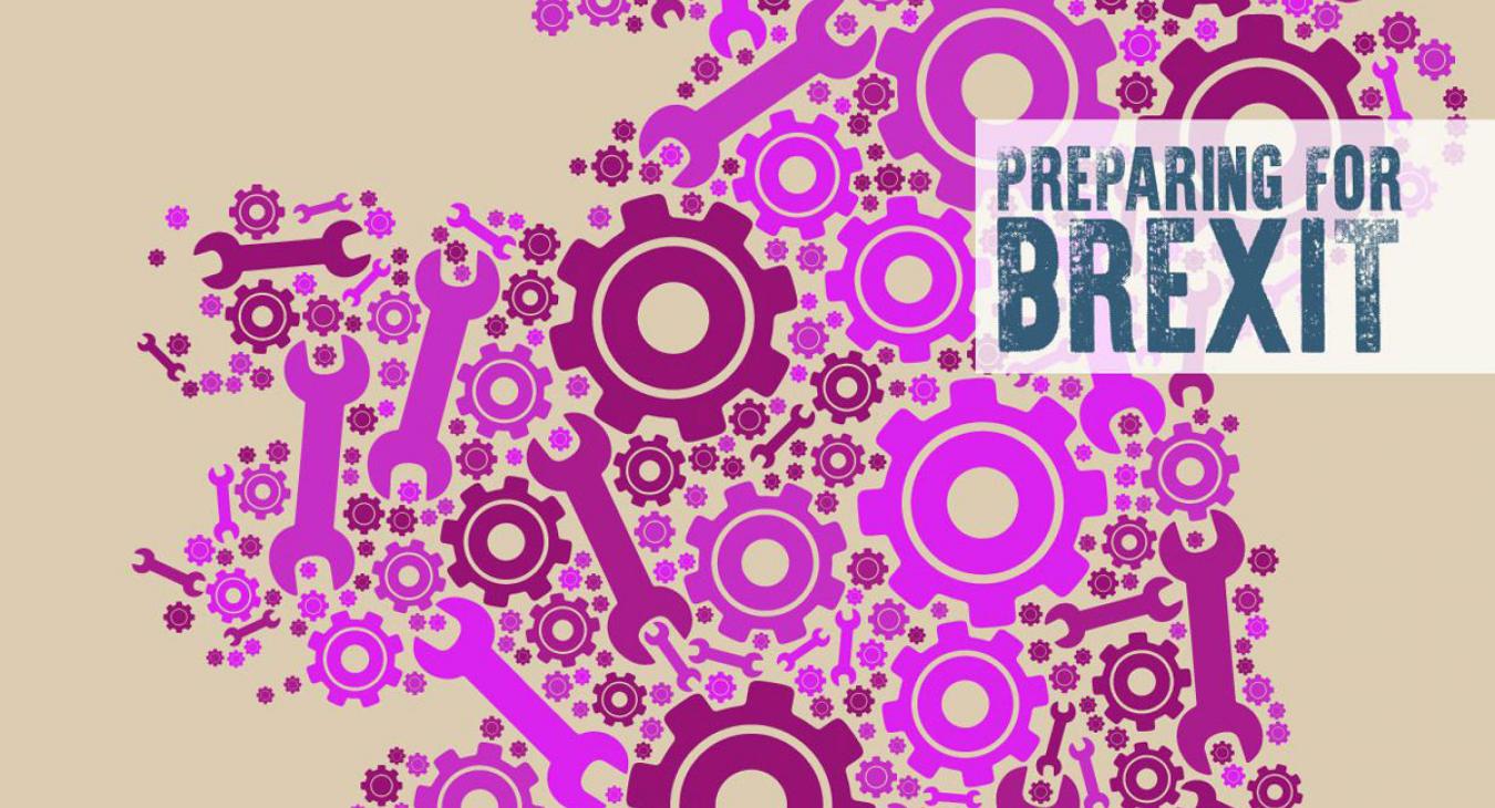 Preparing for brexit
