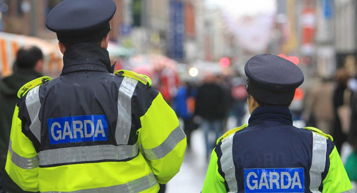 Garda 