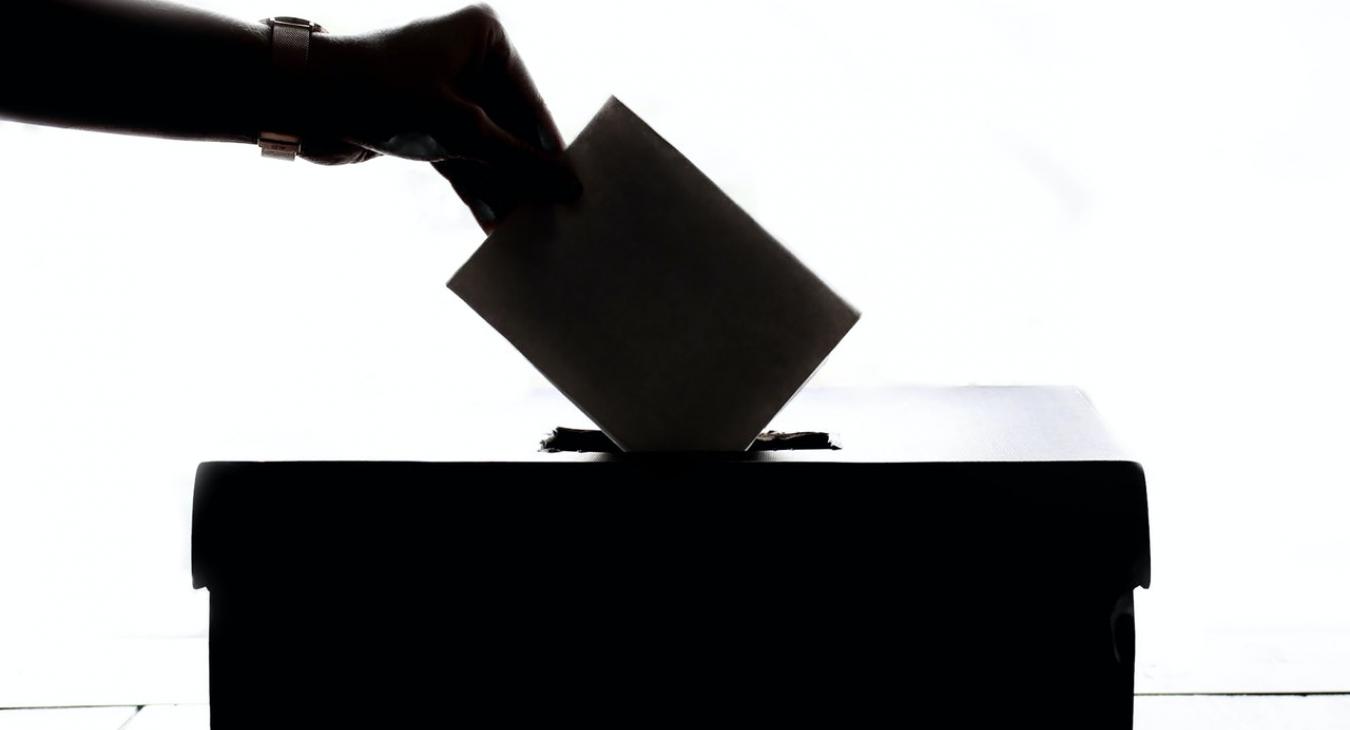 Voting