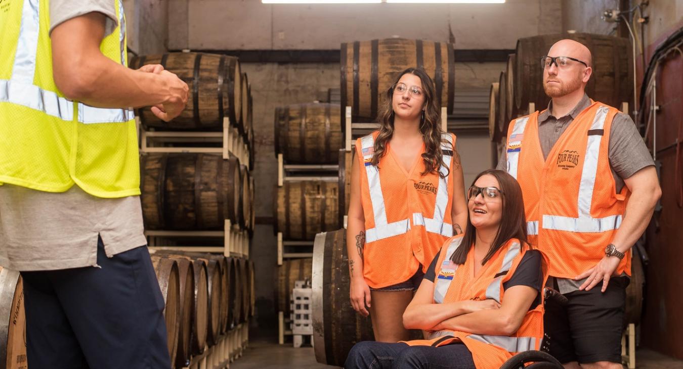 work team