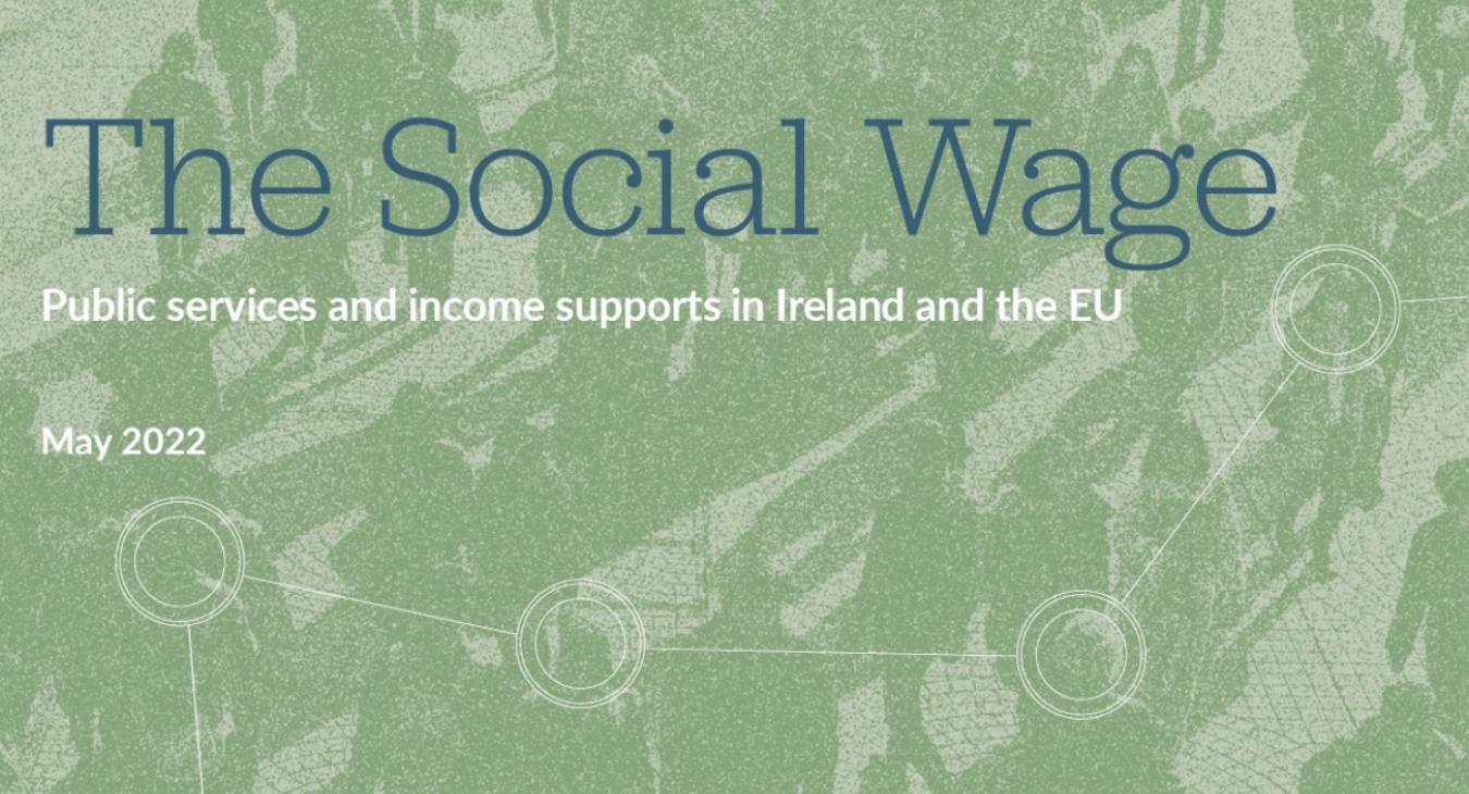 The Social Wage