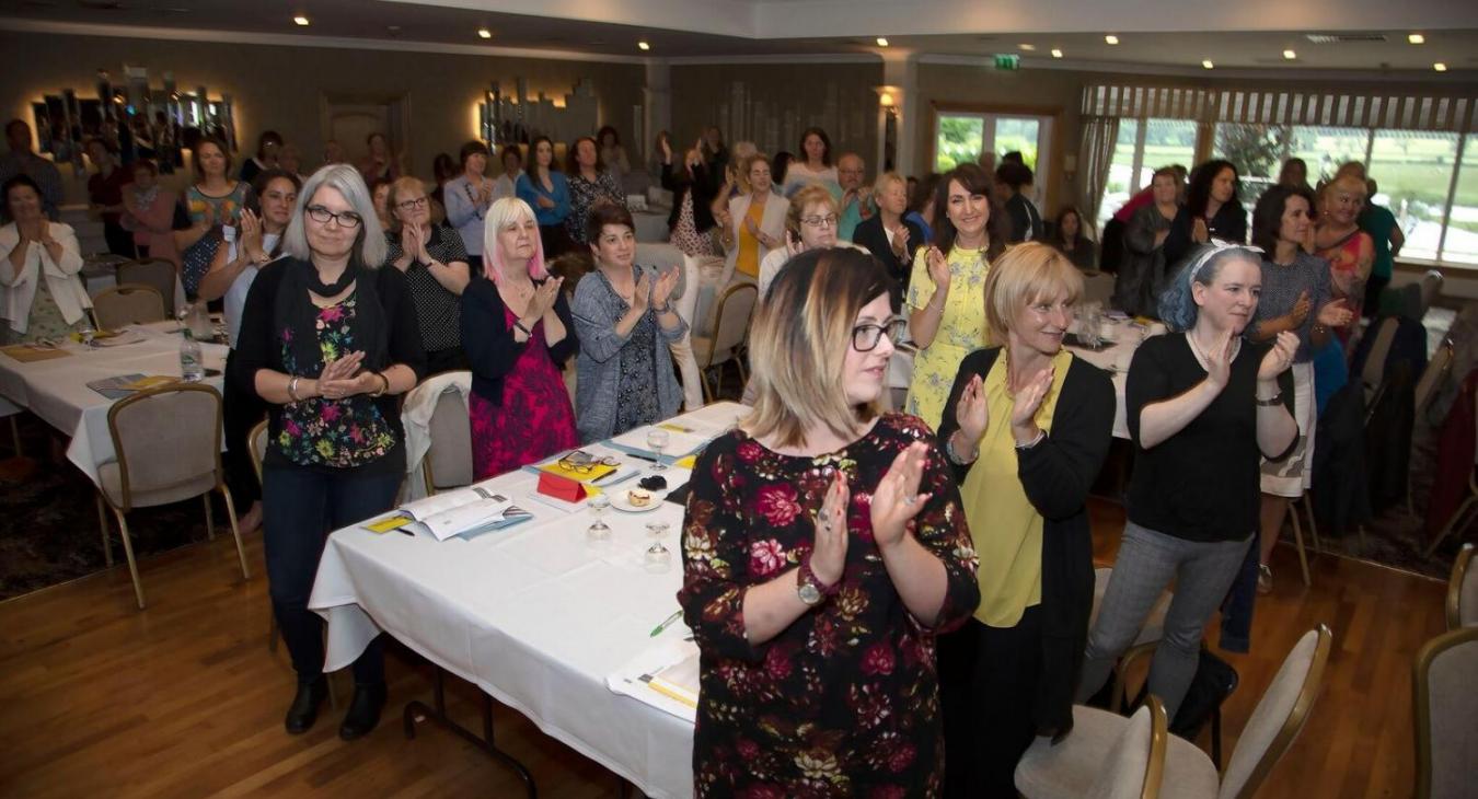 ICTU Womens Conference