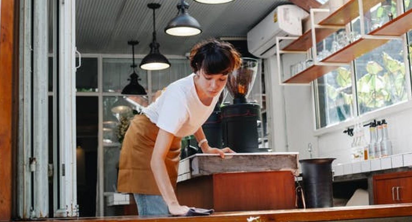 young workers
