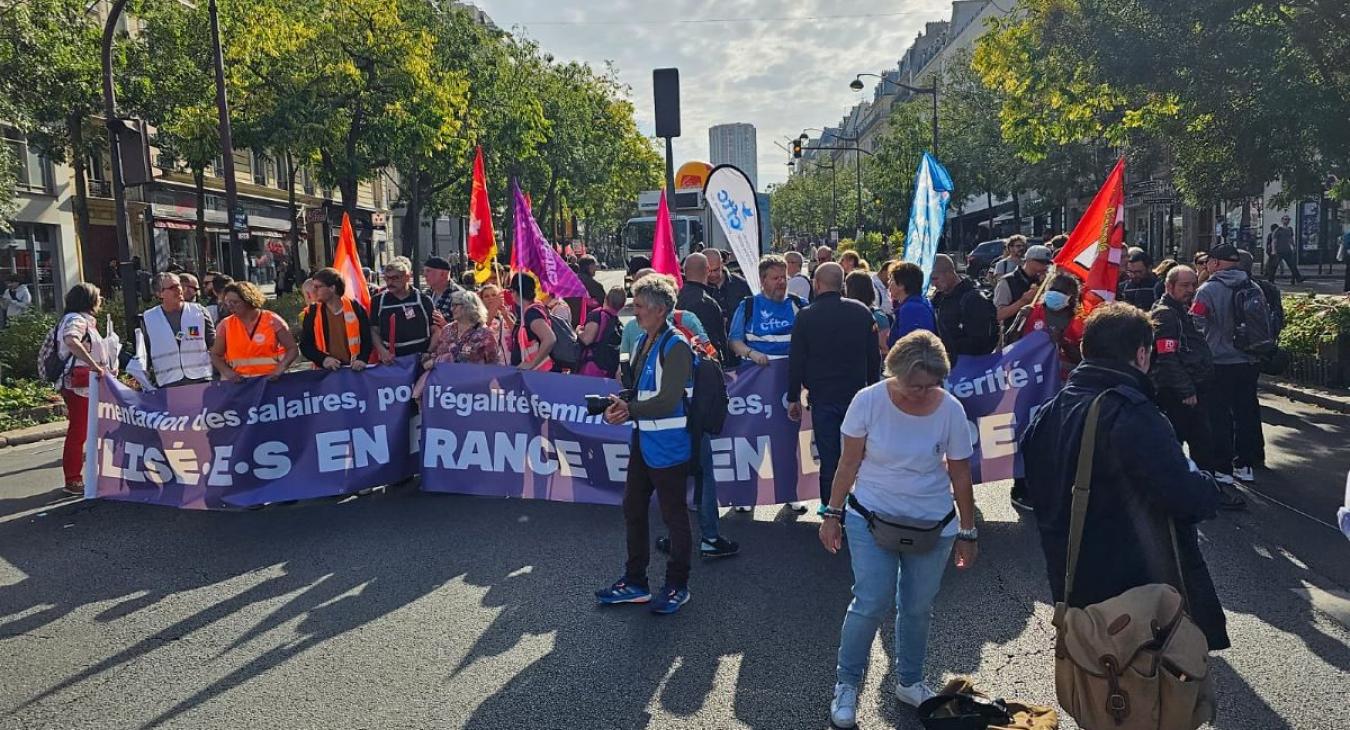 ETUC 