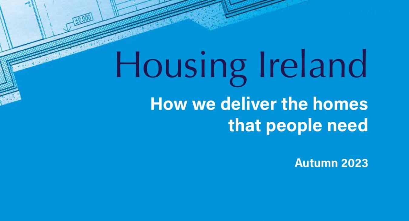 Housing Ireland