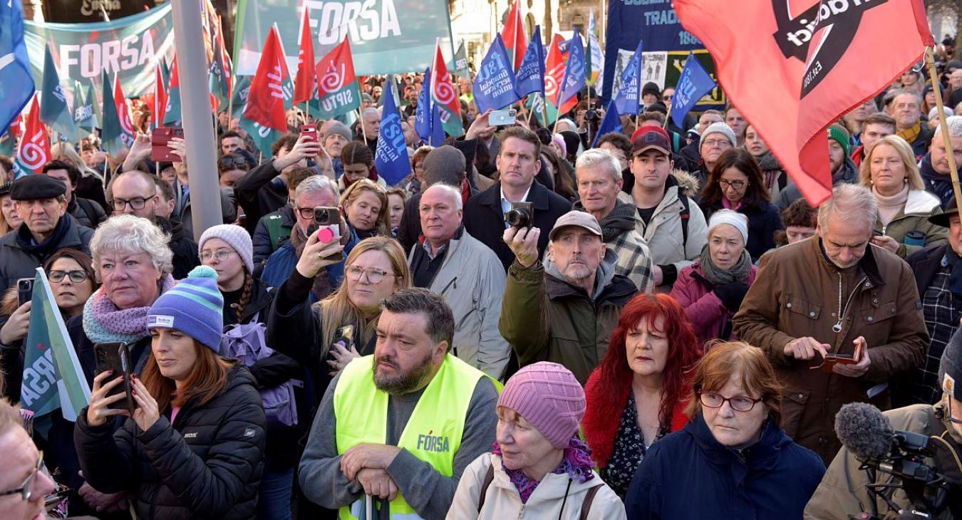 ICTU Crowd GPO
