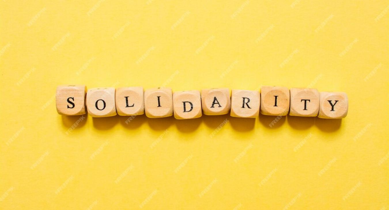 Solidarity