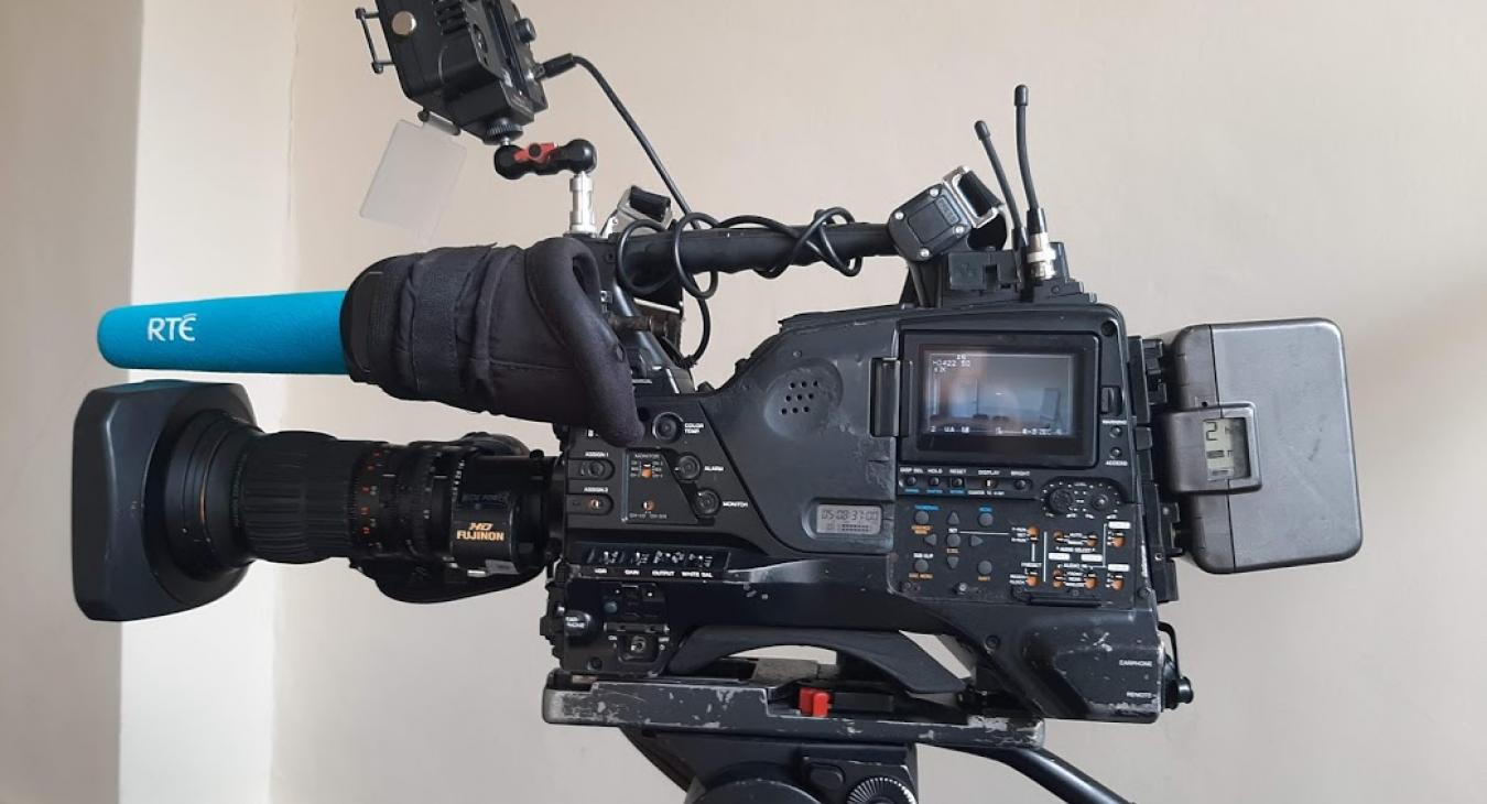 Camera