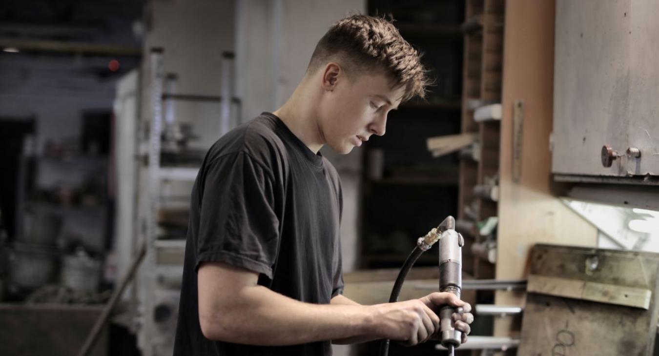Apprentice