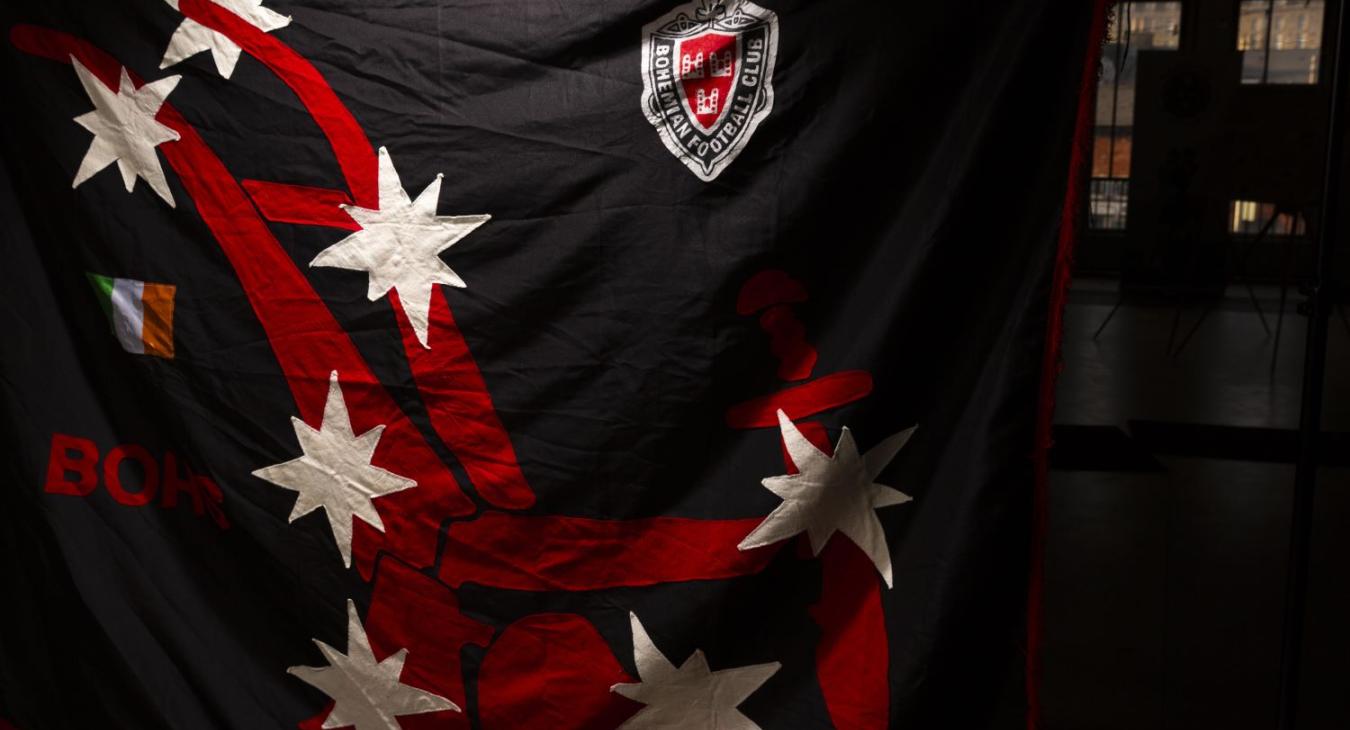 Bohs starry plough
