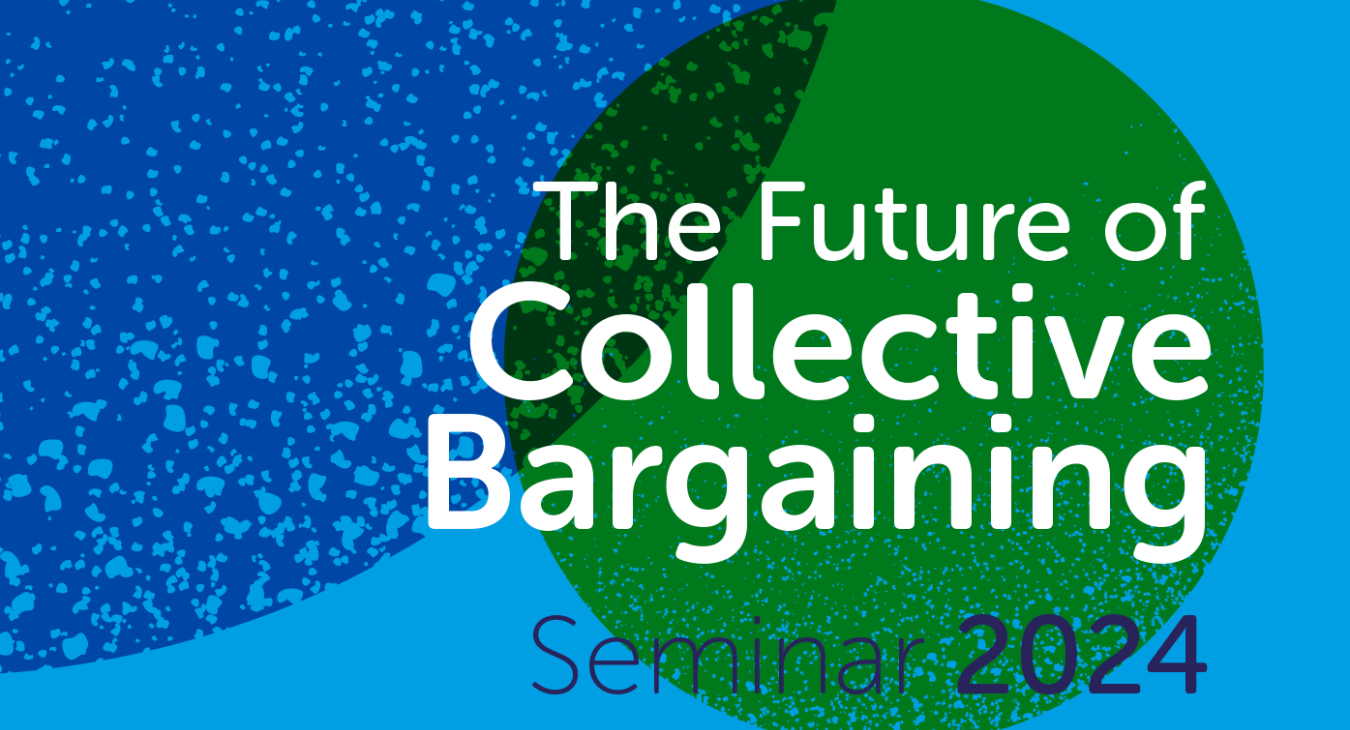 Collective Bargaining Seminar June 2024