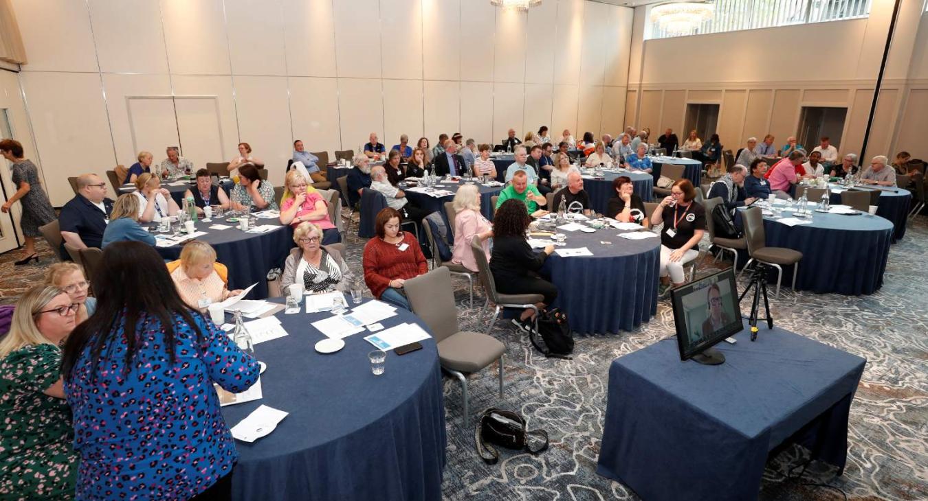 ictu summer school
