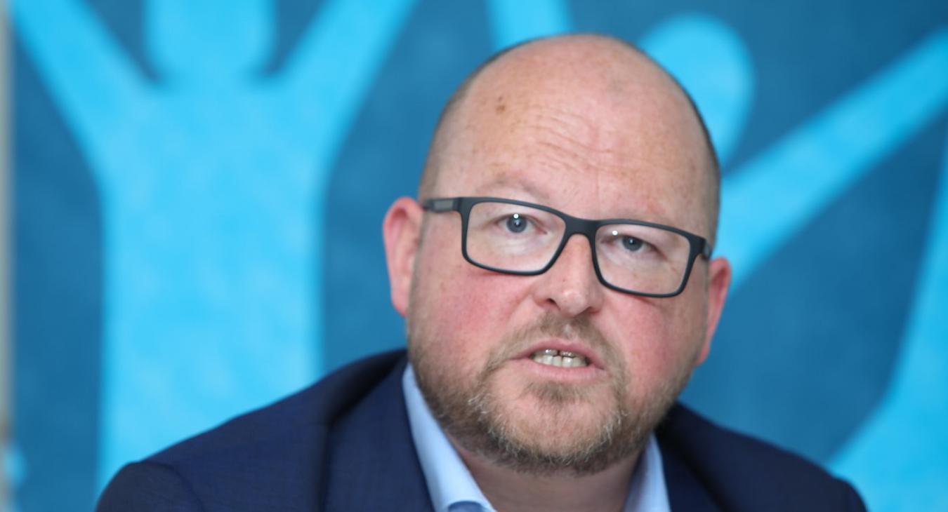 eoin reidy