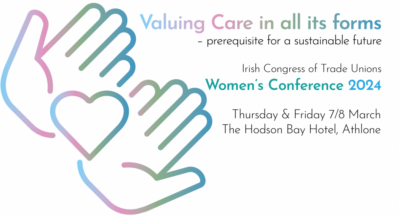 Womens Conference 2024